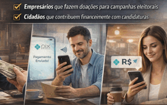Assessoria em Direito Eleitoral — Jean Lima Advocacia