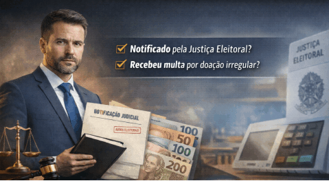 Direito Eleitoral — Jean Lima Advocacia